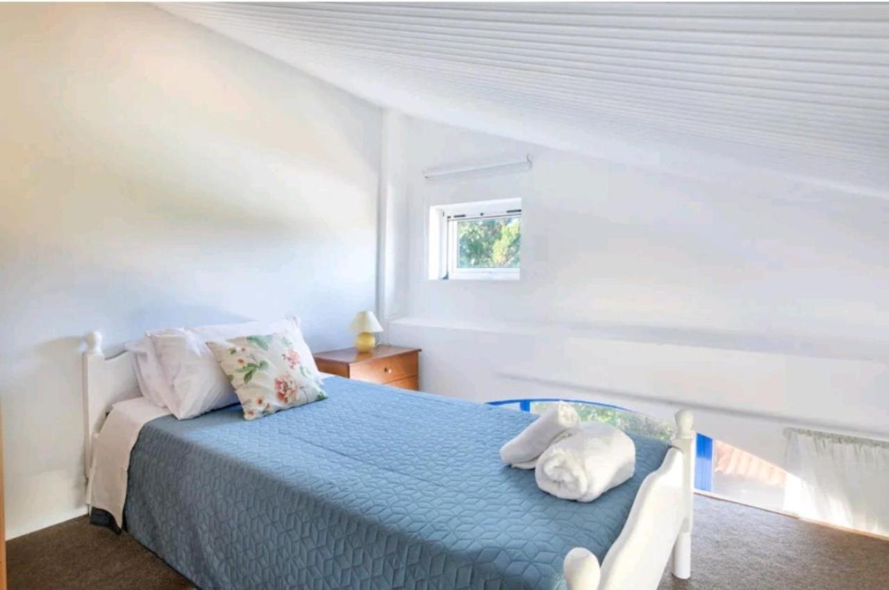 Govino Bay Luxury Beach Loft Apartment Danilia Dış mekan fotoğraf