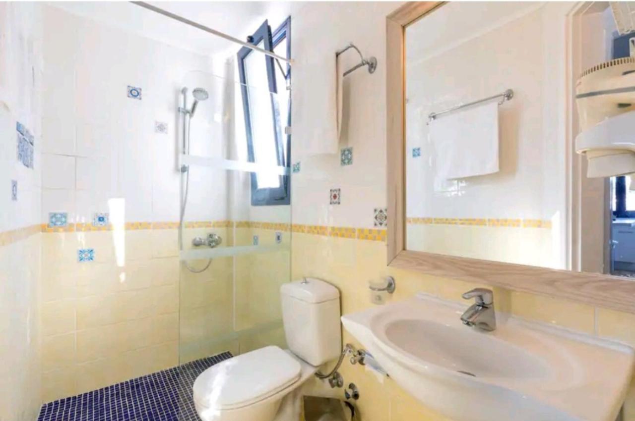 Govino Bay Luxury Beach Loft Apartment Danilia Dış mekan fotoğraf