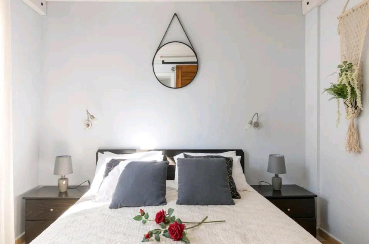 Govino Bay Luxury Beach Loft Apartment Danilia Dış mekan fotoğraf