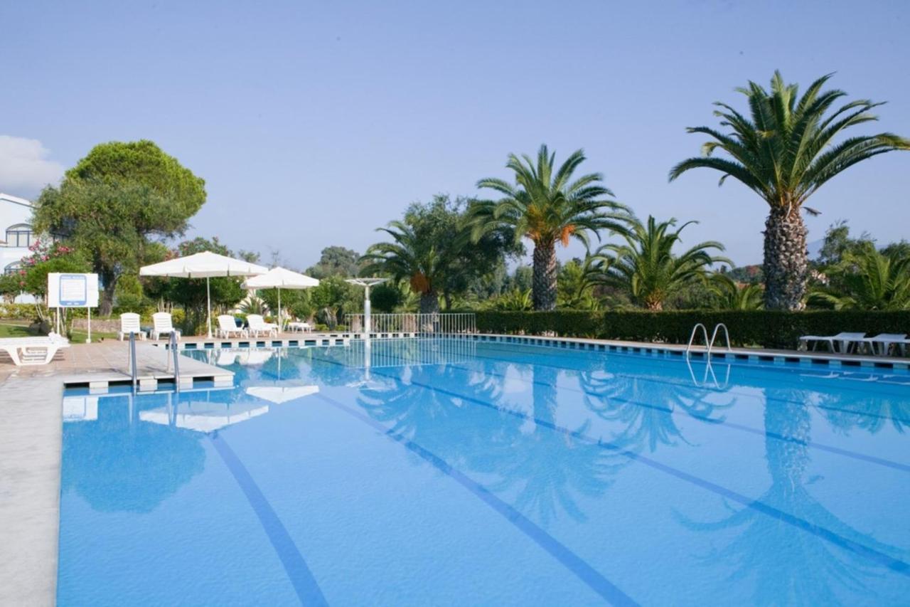 Govino Bay Luxury Beach Loft Apartment Danilia Dış mekan fotoğraf