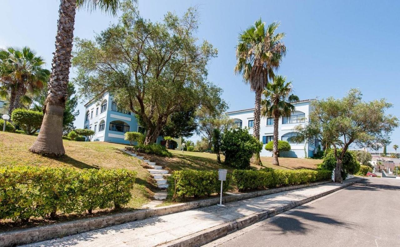 Govino Bay Luxury Beach Loft Apartment Danilia Dış mekan fotoğraf