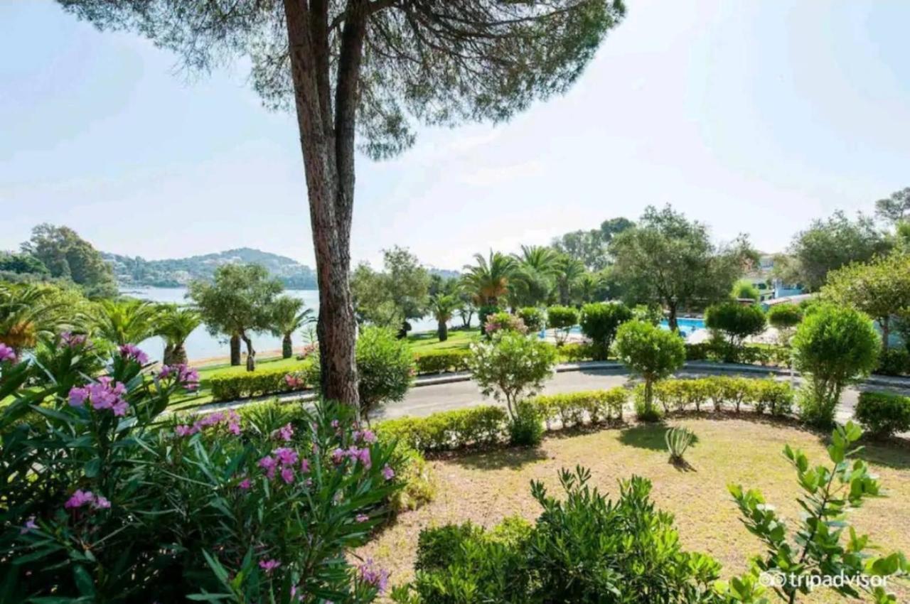 Govino Bay Luxury Beach Loft Apartment Danilia Dış mekan fotoğraf