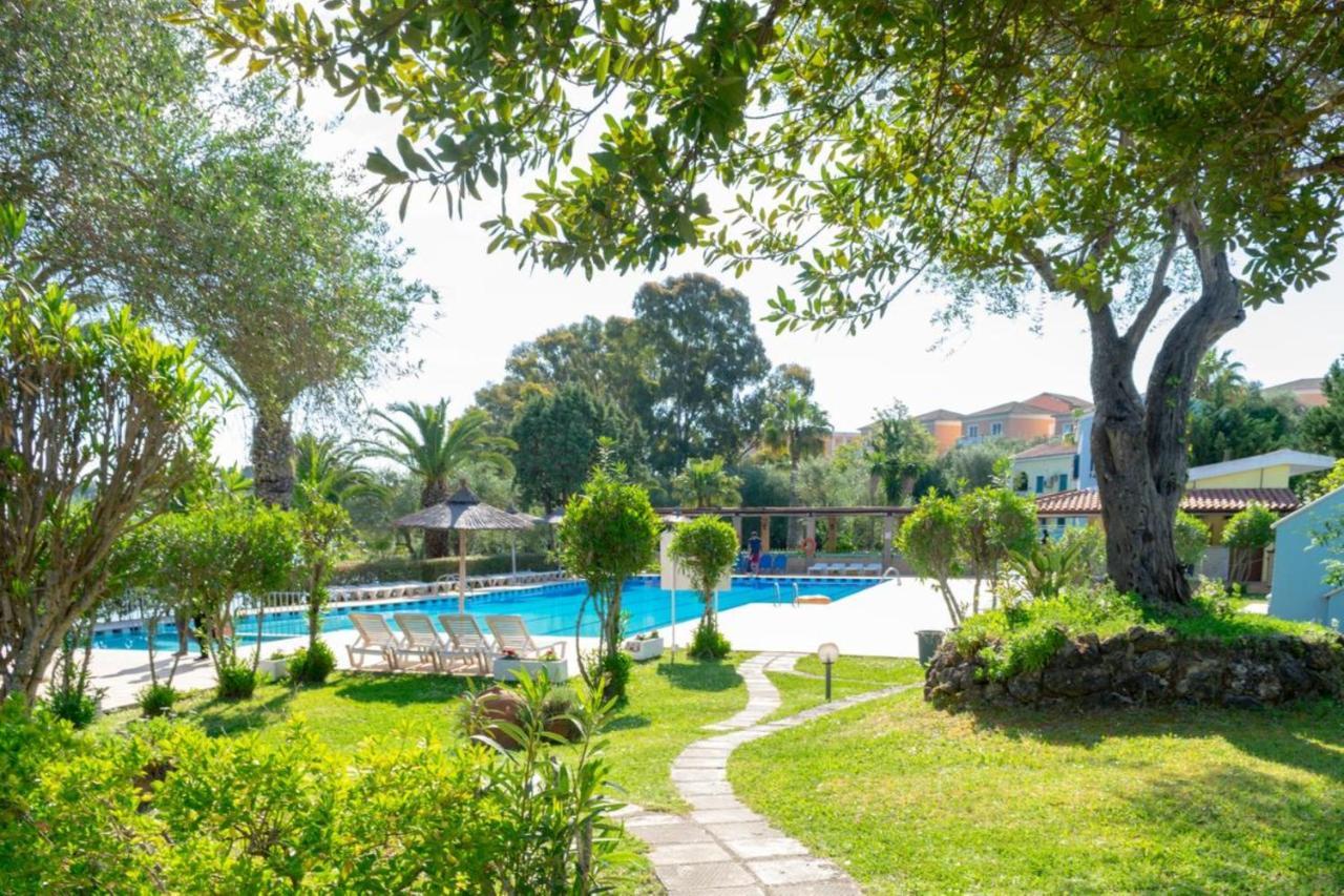 Govino Bay Luxury Beach Loft Apartment Danilia Dış mekan fotoğraf