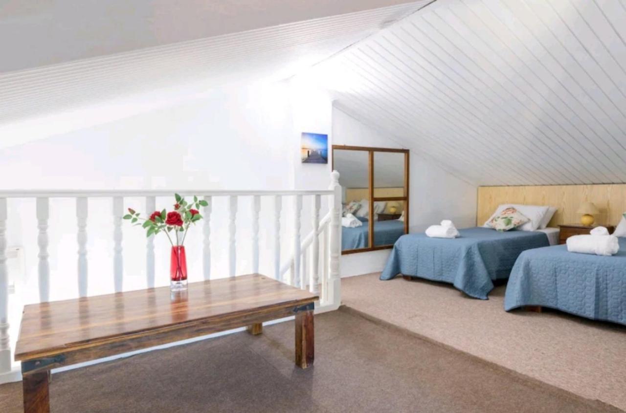 Govino Bay Luxury Beach Loft Apartment Danilia Dış mekan fotoğraf