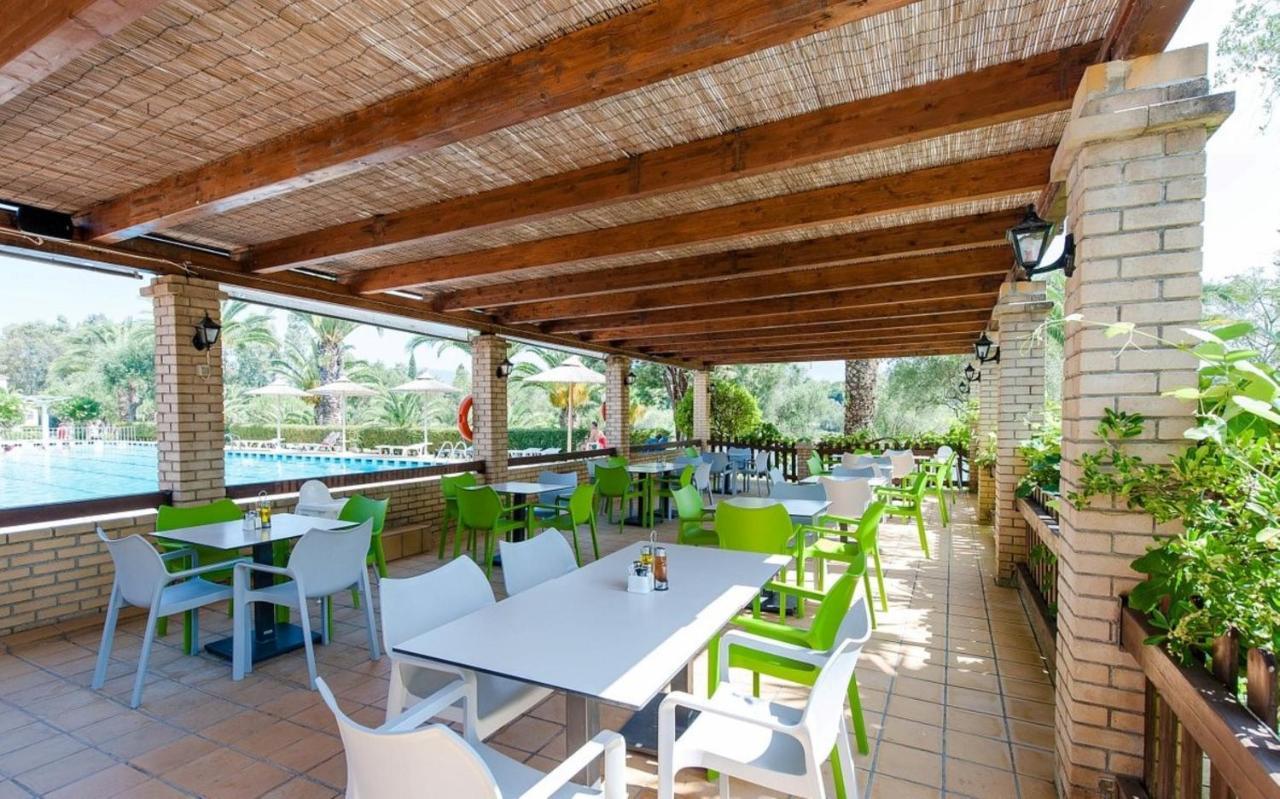 Govino Bay Luxury Beach Loft Apartment Danilia Dış mekan fotoğraf