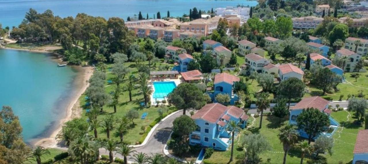 Govino Bay Luxury Beach Loft Apartment Danilia Dış mekan fotoğraf
