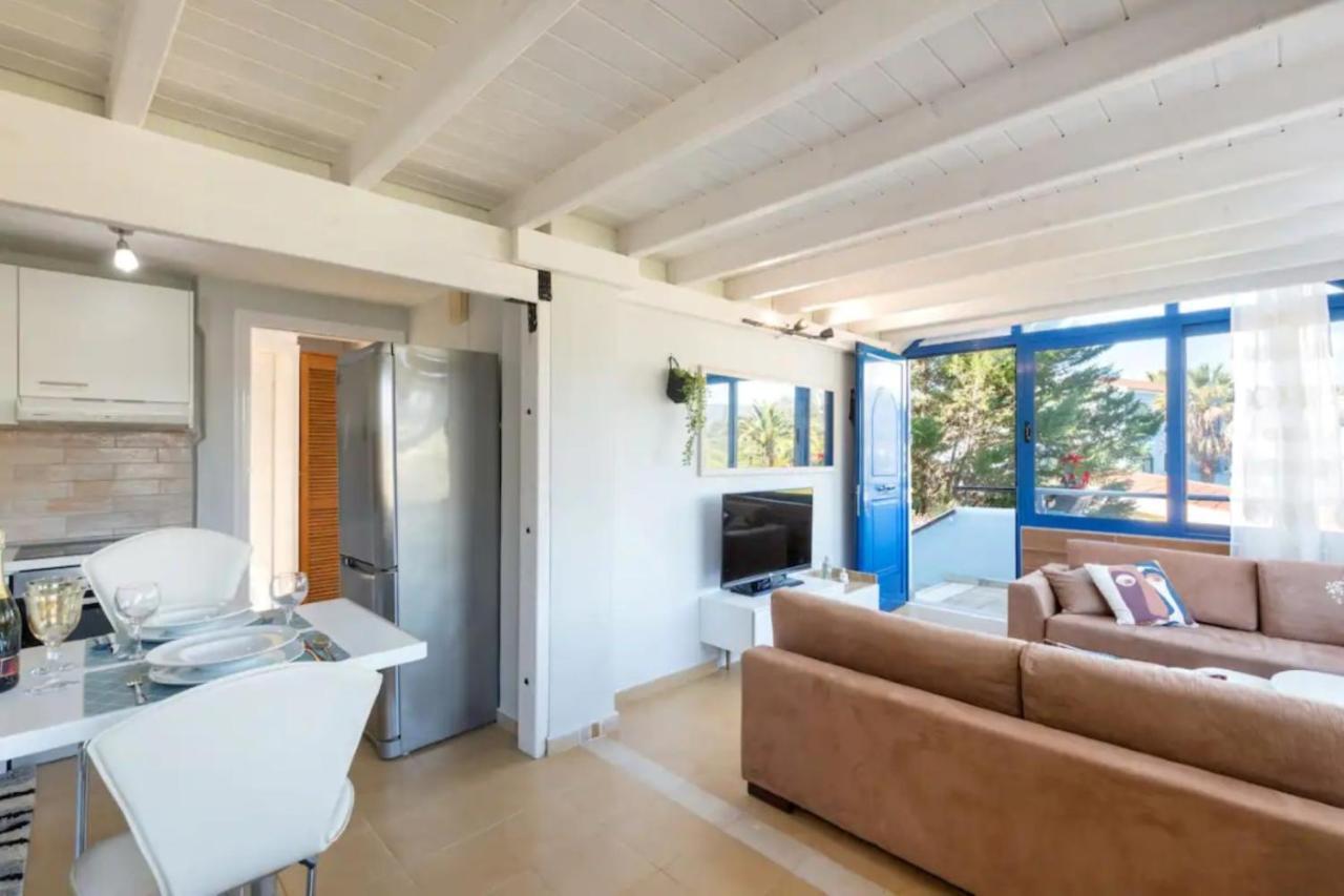Govino Bay Luxury Beach Loft Apartment Danilia Dış mekan fotoğraf
