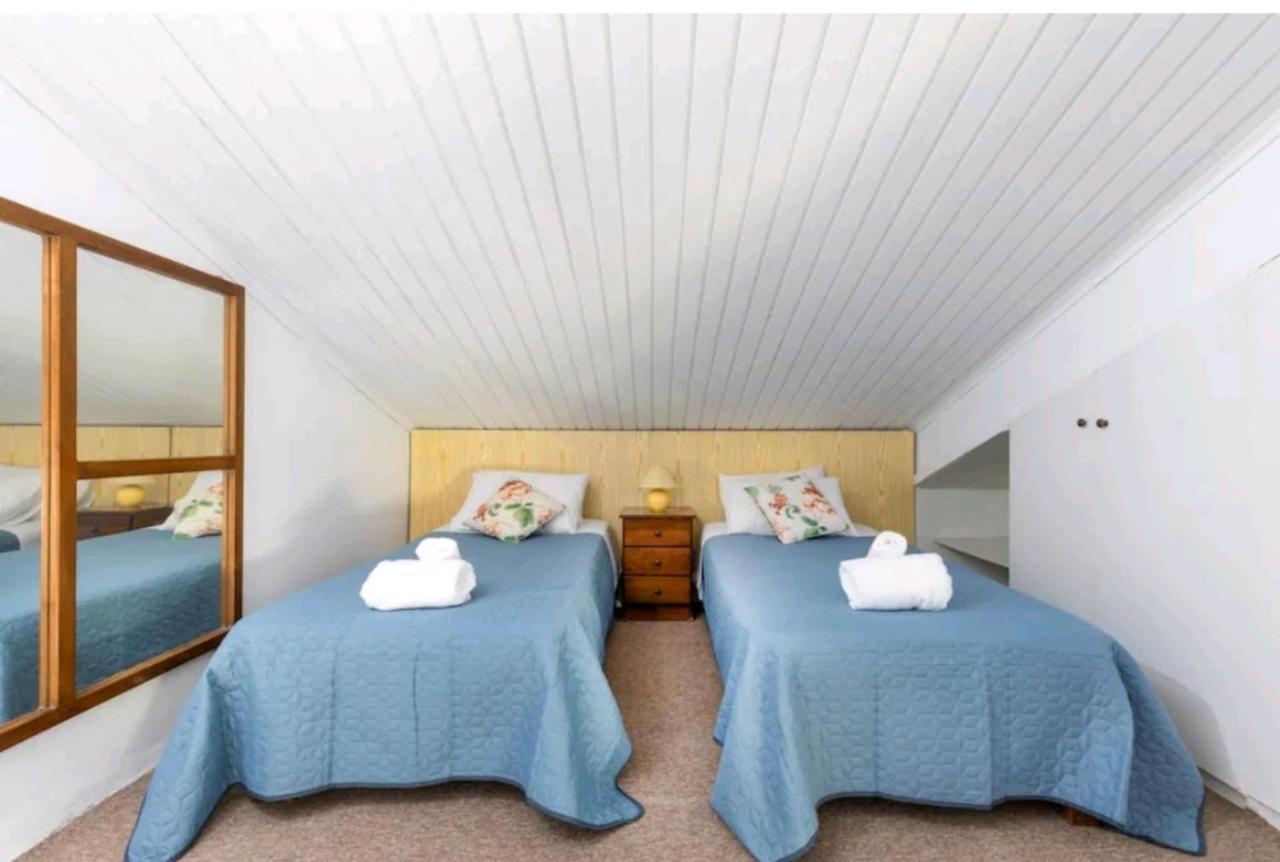 Govino Bay Luxury Beach Loft Apartment Danilia Dış mekan fotoğraf
