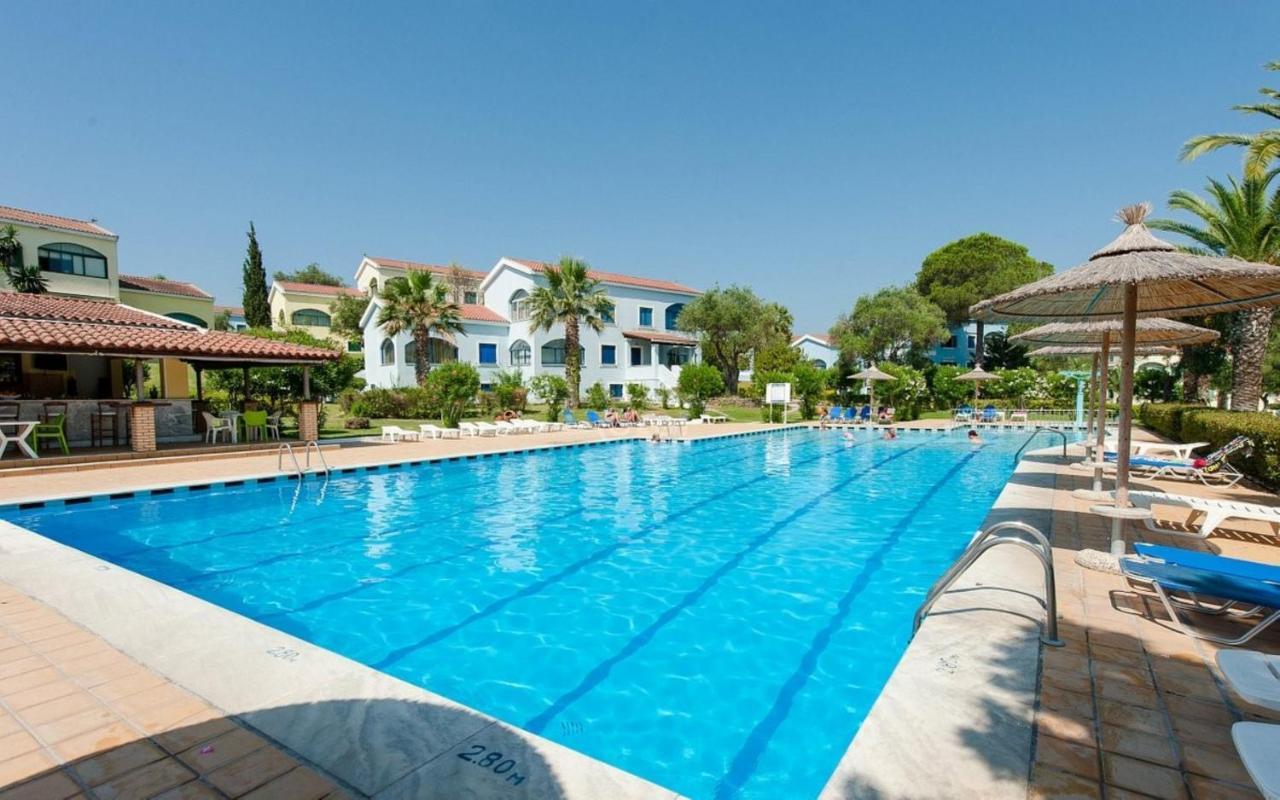 Govino Bay Luxury Beach Loft Apartment Danilia Dış mekan fotoğraf
