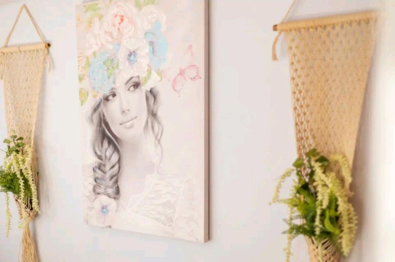 Govino Bay Luxury Beach Loft Apartment Danilia Dış mekan fotoğraf