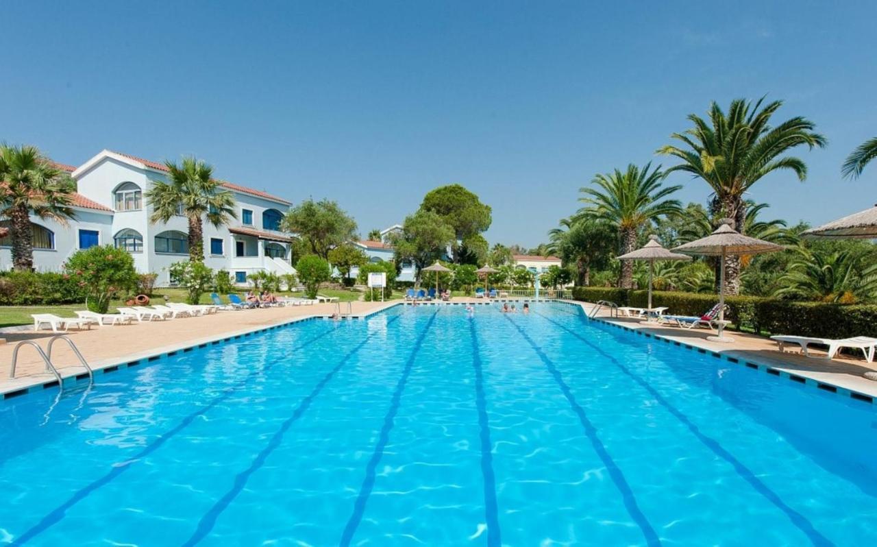 Govino Bay Luxury Beach Loft Apartment Danilia Dış mekan fotoğraf