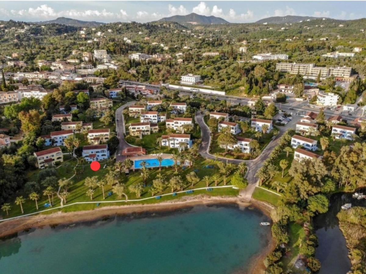 Govino Bay Luxury Beach Loft Apartment Danilia Dış mekan fotoğraf